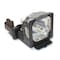 Ereplacements Projector Lamp For Sanyo Plc-X, POA-LMP51-ER POA-LMP51-ER - alternate 2